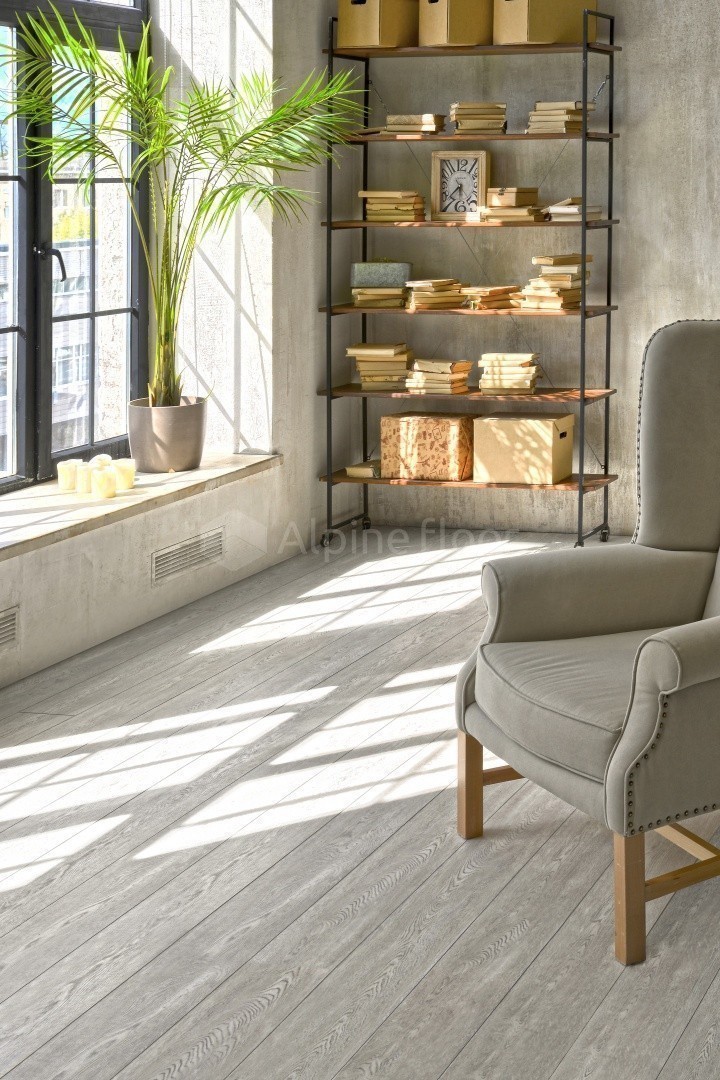 ECO 9 -8 ГОЛУБОЙ ЛЕС