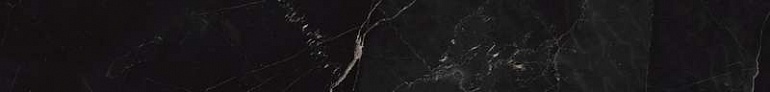 Empire Calacatta Black Listello 7,2x60
